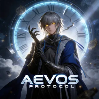 Aevos Protocol Aevos Protocol