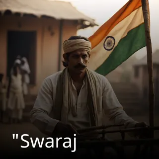 "Swaraj 