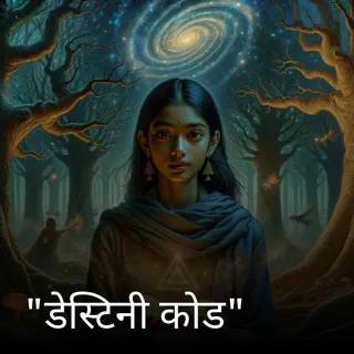 "डेस्टिनी कोड" "डेस्टिनी कोड"