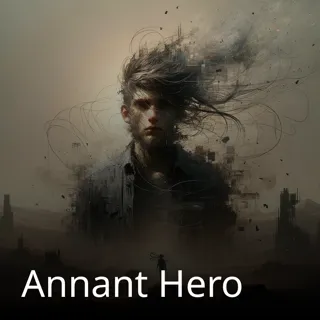 Annant Hero Annant Hero