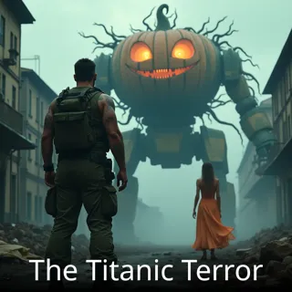 The Titanic Terror