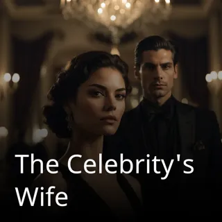 The Celebrity's Wife