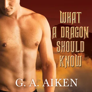What a Dragon Should Know What a Dragon Should Know