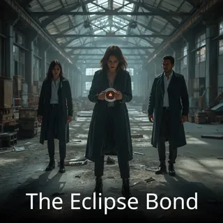 The Eclipse Bond