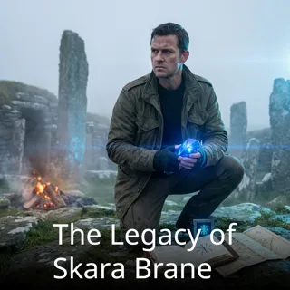 The Legacy of Skara Brane The Legacy of Skara Brane