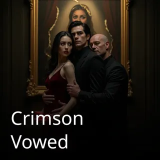 Crimson Vowed Crimson Vowed