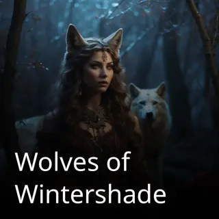 Wolves of Wintershade