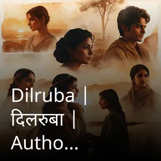 Dilruba | दिलरुबा | Author - Amirul Dilruba | दिलरुबा | Author - Amirul