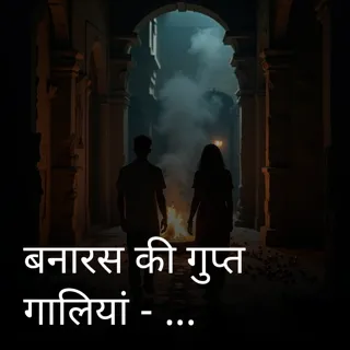 बनारस की गुप्त गालियां - (हिन्दी) बनारस की गुप्त गालियां - (हिन्दी)