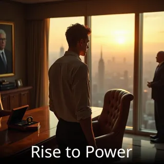 Rise to Power Rise to Power