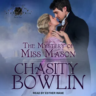 The Mystery of Miss Mason The Mystery of Miss Mason