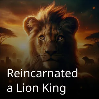 Reincarnated a Lion King Reincarnated a Lion King