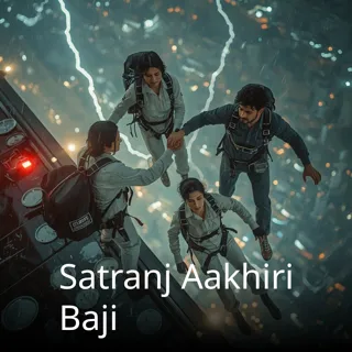 Satranj Aakhiri Baji Satranj Aakhiri Baji