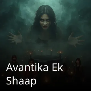 Avantika Ek Shaap