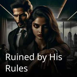 Ruined by His Rules