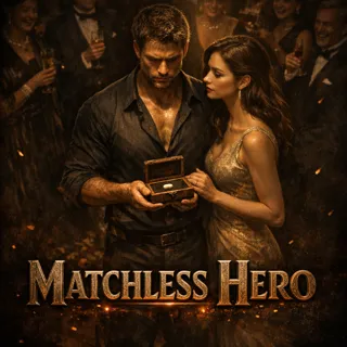 Matchless Hero Matchless Hero