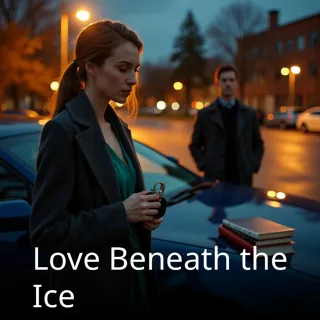 Love Beneath the Ice