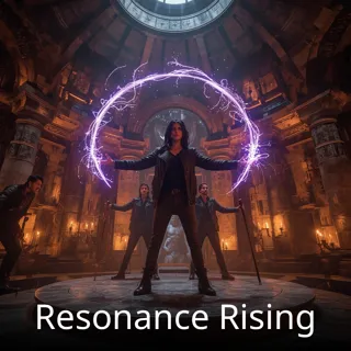 Resonance Rising