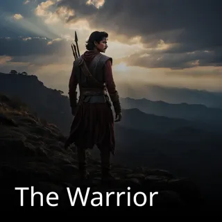 The Warrior The Warrior