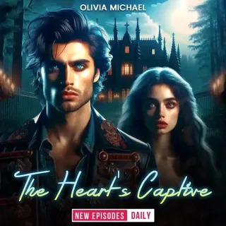 The Heart's Captive The Heart's Captive