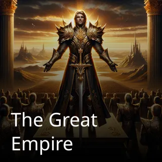 The Great Empire 
