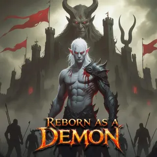 Reborn as a Demon
