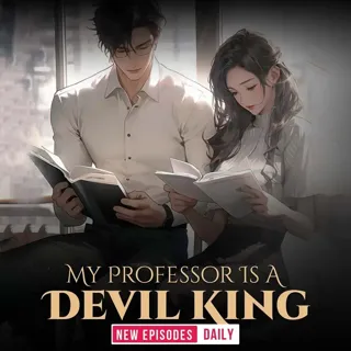 My Professor Is a Devil King | माय प्रोफेसर इज डेविल किंग | Author - Pragati Singh My Professor Is a Devil King | माय प्रोफेसर इज डेविल किंग | Author - Pragati Singh