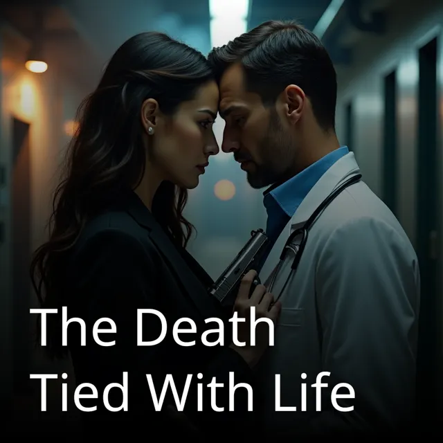 The Death Tied With Life The Death Tied With Life