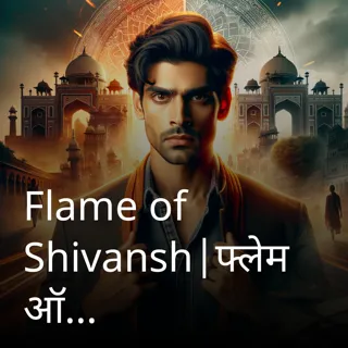 Flame of Shivansh