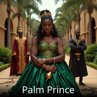 Palm Prince 