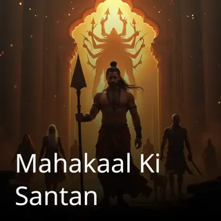 Mahakaal Ki Santan Mahakaal Ki Santan
