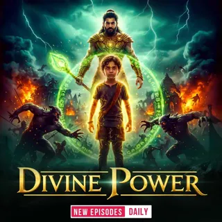 Divine Power Divine Power