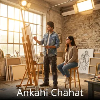 Ankahi Chahat