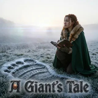 A Giant's Tale A Giant's Tale
