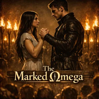 The Marked Omega The Marked Omega