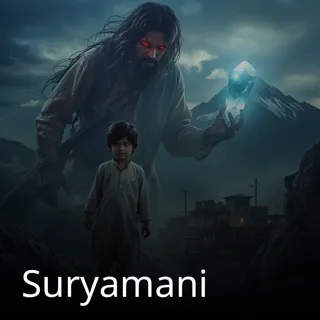 Suryamani