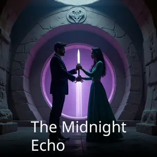 The Midnight Echo