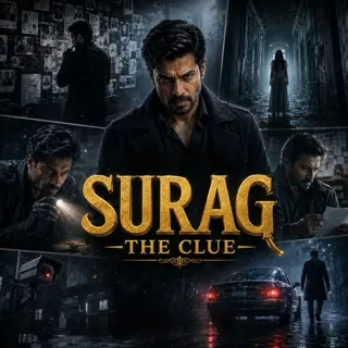 Surag- The Clue Surag- The Clue