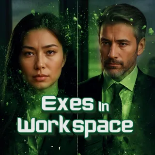 Exes in Workspace Exes in Workspace