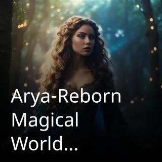 Arya-Reborn Magical World | आर्या - रीबॉर्न मैजिकल वर्ल्ड | Author - Leela Kumari Arya-Reborn Magical World | आर्या - रीबॉर्न मैजिकल वर्ल्ड | Author - Leela Kumari