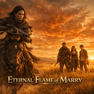 Eternal Flame of Marry Eternal Flame of Marry