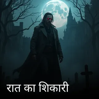 रात का शिकारी