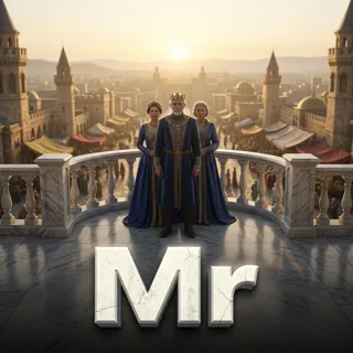 Mr