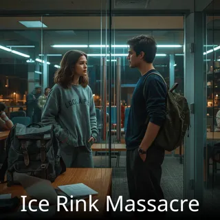 Ice Rink Massacre Ice Rink Massacre