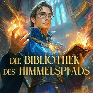 Die Bibliothek Des Himmelspfads Die Bibliothek Des Himmelspfads