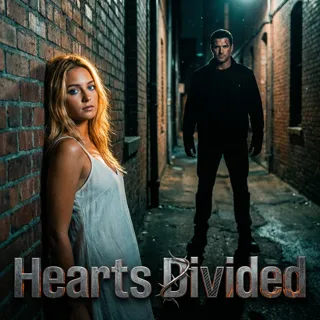 Hearts Divided Hearts Divided