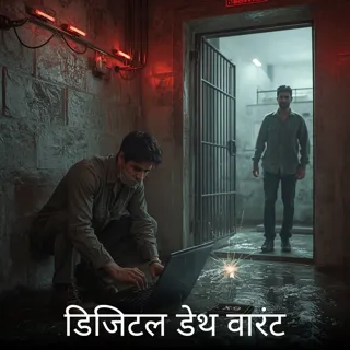डिजिटल डेथ वारंट डिजिटल डेथ वारंट