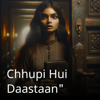 Chhupi Hui Daastaan" Chhupi Hui Daastaan"