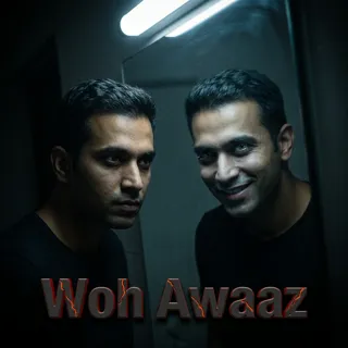 Woh Awaaz Woh Awaaz