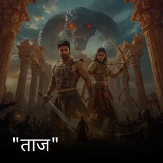 "ताज" "ताज"